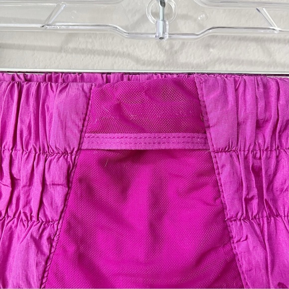 Free People Movement The Way Home Short Magenta Pink Size Small - Picture 5 of 8